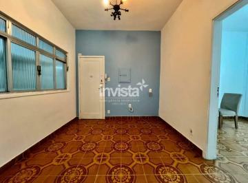 Apartamento · 65m² · 2 Quartos · Apartamento à venda no bairro Embaré