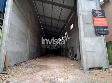 Comercial · 500m² · Galpão para aluguel no bairro Macuco