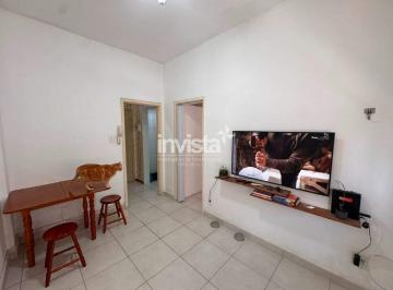Apartamento · 45m² · 1 Quarto · 1 Vaga · Apartamento à venda no bairro Embaré