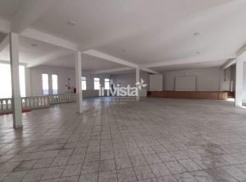 Comercial · 450m² · LOCA-SE PRÉDIO COMERCIAL - 450m²