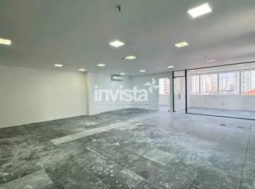 Comercial · 127m² · 3 Vagas · Sala Comercial para aluguel no bairro Gonzaga