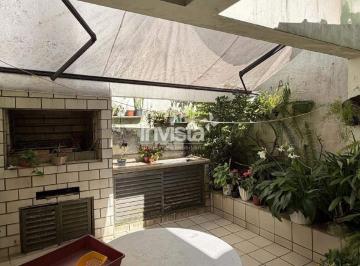 Casa · 200m² · 4 Quartos · 2 Vagas · Casa mobiliada com piscina na Aparecida: espaço, conforto e momentos inesquecíveis