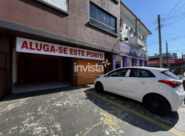 Comercial · 50m² · Loja para Alugar com 50m² o Campo Grande em Santos
