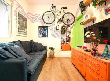 Apartamento · 40m² · 1 Vaga · Kitnet para aluguel no bairro Boqueirão