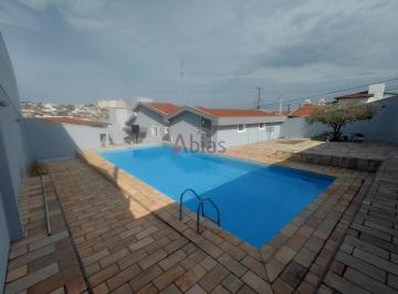Casa · 405m² · 4 Quartos · 2 Vagas · Casa em Portal do Sol - São Carlos