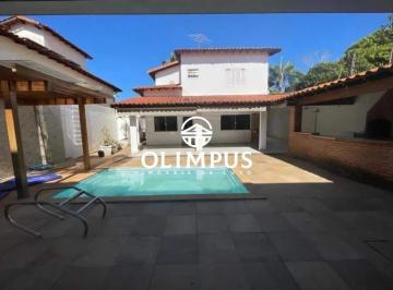 Photo 1 · Casa para Alugar no Bairro Jardim Karaíba em Uberlândia