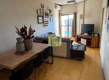 Apartamento · 92m² · 3 Quartos · 2 Vagas · Apartamento residencial no edifício Mirate da Acaias 3 quartos (2 vagas) em Itu – a 3 min do Centro