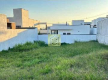 Terreno · 337m² · 5 Vagas · Terreno à venda no Condomínio Lagos D'Icaraí – Salto/SP