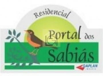 Foto 01 · Terreno residencial à venda em Itu (Jardim Aeroporto) | 172,11 m² | Portaria 24h e segurança