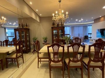 Apartamento · 154m² · 3 Quartos · 2 Vagas · Venda | Apartamento 3 quartos (2 suítes)