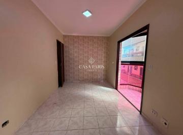 Apartamento · 38m² · 1 Quarto · 1 Vaga · Apartamento 1 Dormitório com Varanda, 1 Vaga | Tupi, Praia Grande