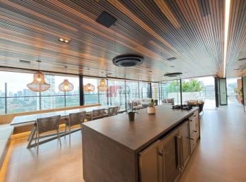 Apartamento · 450m² · 3 Quartos · 4 Vagas · Cobertura a venda no Brooklin, 3 suítes e 4 vagas + depósito - 450m2!