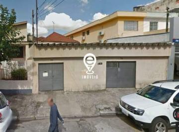 Casa · 470m² · 4 Quartos · Sobrado à venda, 4 quartos, Vila Guarani (Z Sul) - São Paulo/SP