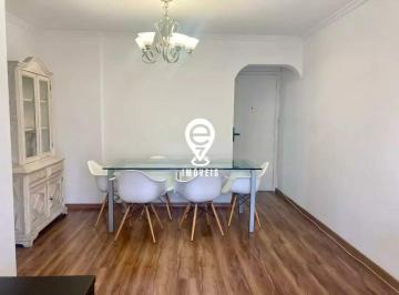 Apartamento · 80m² · 3 Quartos · 1 Vaga · Apartamento para aluguel, 3 quartos, 1 suíte, 1 vaga, Vila Olímpia - São Paulo/SP