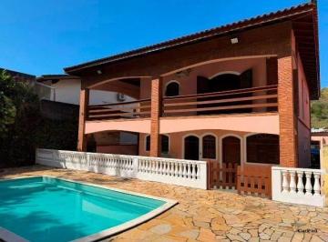 Casa · 395m² · 3 Quartos · 3 Vagas · Sobrado em São Sebastião