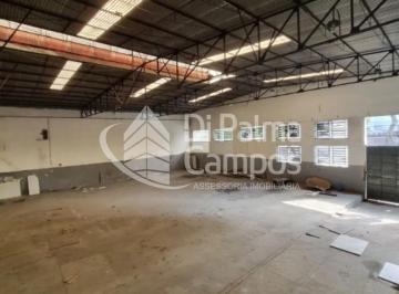 Comercial · 4155m² · 15 Vagas · Galpão para locação com 6.100 m² de área construída no Tatuapé