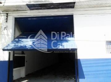 Comercial · 382m² · 3 Vagas · Galpão comercial para locação com 392 m² de terreno na Mooca