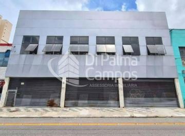 Comercial · 1328m² · 6 Vagas · Galpão para a locação no bairro Água Rasa / Quarta Parada com 2.714m²