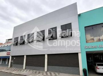 Comercial · 1328m² · 6 Vagas · Galpão para a locação no bairro Água Rasa / Quarta Parada com 2.714m²