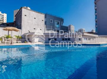 Apartamento · 121m² · 3 Quartos · 2 Vagas · Cobertura Duplex com 3 dormitórios (1 suíte) para a locação no bairro Ipiranga