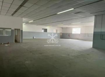 Comercial · 1704m² · 6 Vagas · Galpão para venda/locação - Vila Guarani