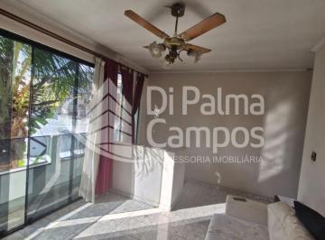 Casa · 197m² · 3 Quartos · 4 Vagas · Casa comercial para locação com 197 m² e 4 vagas na Vila Brasilina