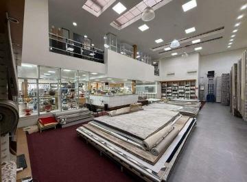 Comercial · 2403m² · 16 Vagas · Galpão Comercial 1.500m² com 16 Vagas na Av. Dom Pedro II – Campestre – Santo André