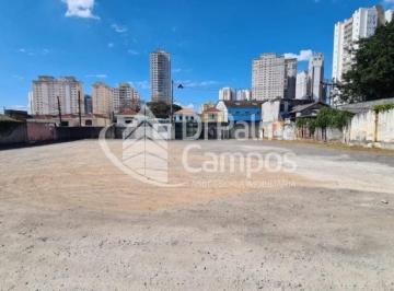 Terreno · 4404m² · Terreno com 4.404 m² para a locação no bairro Tatuapé