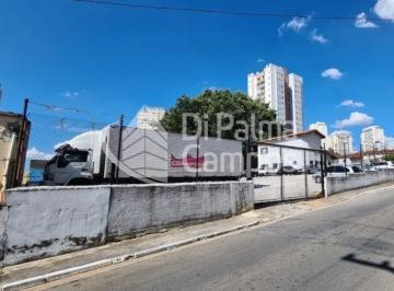 Terreno · 4404m² · Terreno com 4.404 m² para a locação no bairro Tatuapé