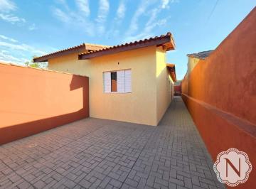 Casa · 70m² · 2 Quartos · 1 Vaga · Casa à venda com 2 quartos no bairro Verde Mar