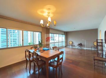 Apartamento · 127m² · 3 Quartos · 2 Vagas · Apartamento a venda no Campo Belo, 3 dormitórios sendo 1 suíte e 2 vagas fixas - 127m²!