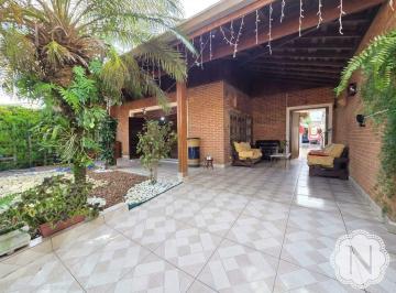 Casa · 278m² · 3 Quartos · 2 Vagas · Casa à venda com 3 quartos no bairro Cibratel I 
