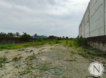 Terreno · 2000m² · Terreno à venda com no bairro Cibratel (Chácaras) 