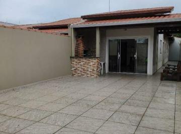 Casa · 72m² · 2 Quartos · 3 Vagas · Casa à venda com 2 quartos no bairro Bopiranga 
