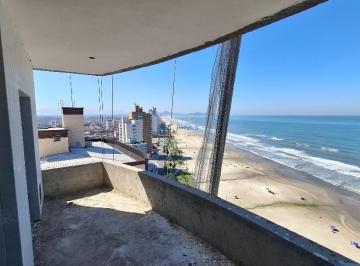 Apartamento · 86m² · 2 Quartos · 1 Vaga · CAIÇARA FENTE MAR Apto 02 suítes c/ 195 mil de Ent. Direto