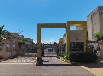 Apartamento · 40m² · 2 Quartos · 1 Vaga · Apartamento no Condomínio Residencial de Siena