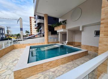 Apartamento · 65m² · 2 Quartos · 1 Vaga · Apartamento em Vila Caiçara - Praia Grande, SP
