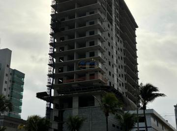 Apartamento · 79m² · 2 Quartos · 2 Vagas · Prédio Frente Mar -Apto 02 dorms, 02 vagas - DIRETO