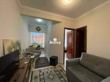 Apartamento · 41m² · 1 Quarto · 1 Vaga · Apartamento mobiliado para locação, bairro Estados Unidos