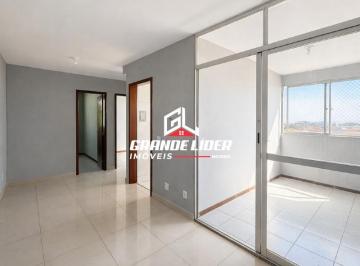 Apartamento · 65m² · 3 Quartos · 1 Vaga · Apartamento à venda, 3 quartos, 1 vaga, Monte Castelo - Contagem/MG