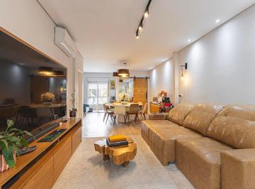 Casa · 160m² · 2 Quartos · 3 Vagas · CASA TÉRREA COM 2 DORMITÓRIOS E ESPAÇO GOURMET NO INSTITUTO PREVIDÊNCIA
