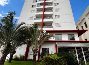 Apartamento · 84m² · 3 Quartos · 2 Vagas · Apartamento a venda, Bairro Centro