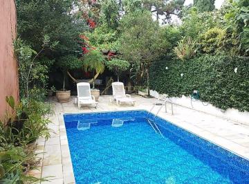 Casa · 255m² · 3 Quartos · 2 Vagas · JARDIM PETRÓPOLIS / LOCAÇÃO