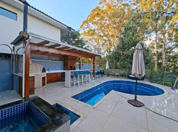 Casa · 315m² · 4 Quartos · 4 Vagas · CASA VENDA CONDOMÍNIO VITÓRIA RÉGIA COM 4 QUARTOS 3 SUÍTES 4 VAGAS