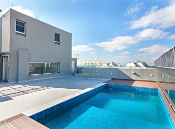 Apartamento · 422m² · 4 Quartos · 4 Vagas · Cobertura Duplex Linda - Alto da Boa Vista