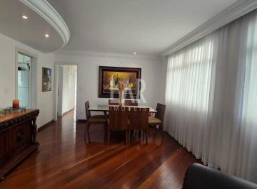 Apartamento · 137m² · 3 Quartos · 2 Vagas · Apartamento à venda, 3 quartos, 1 suíte, 2 vagas, Gutierrez - Belo Horizonte/MG