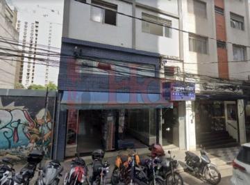 Comercial · 388m² · LOJA COM 3 PAVIMENTOS NA AL PAMPLONA, JARDINS LOCAÇÃO