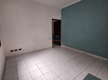 Casa · 107m² · 2 Quartos · 3 Vagas · Casa Terrea para Locação Pertinho da Praia em Vila Assunção, Praia Grande | 1...