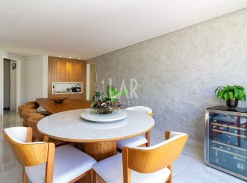 Apartamento · 235m² · 4 Quartos · 2 Vagas · Apartamento à venda, 4 quartos, 1 suíte, 2 vagas, Grajaú - Belo Horizonte/MG