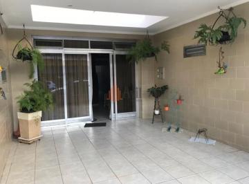 Casa · 90m² · 2 Quartos · 1 Vaga · Sobrado Residencial / Comercial 90 m² com 2 quartos, 1 suíte e 1 vaga à Venda no Tatuapé